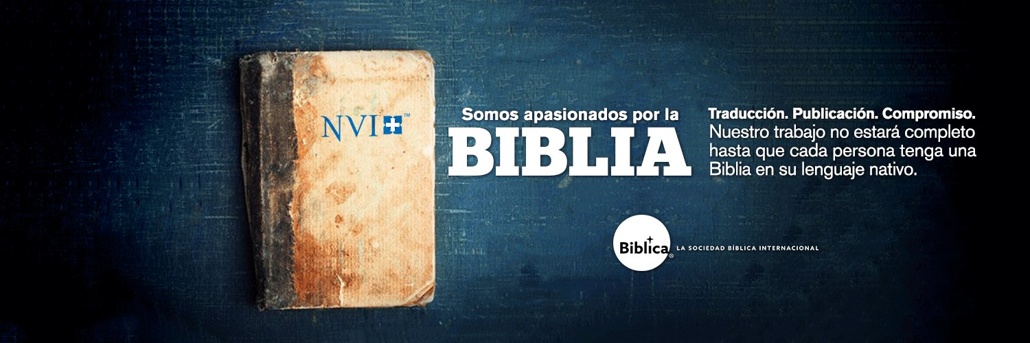 BiblicaLA's profile banner image