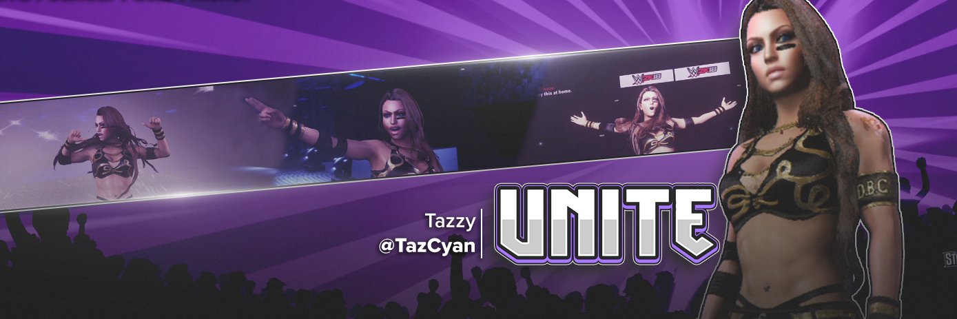TazCyan's profile banner image