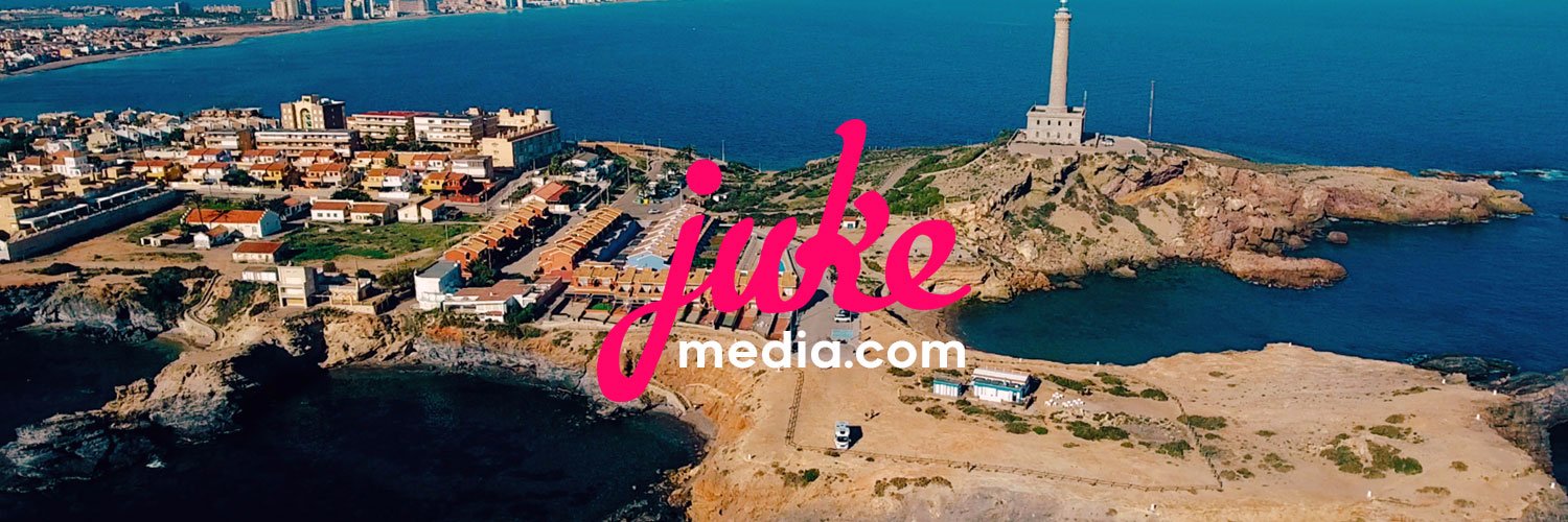 JukeMediaGB's profile banner image