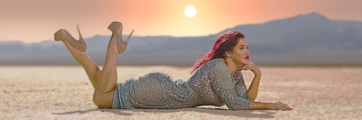 Nikki Phoenix banner