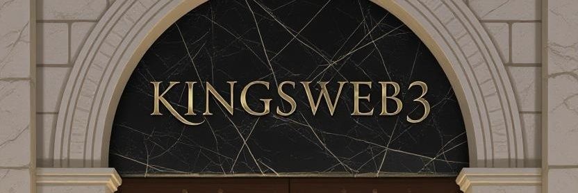 KINGSWEB003's profile banner image