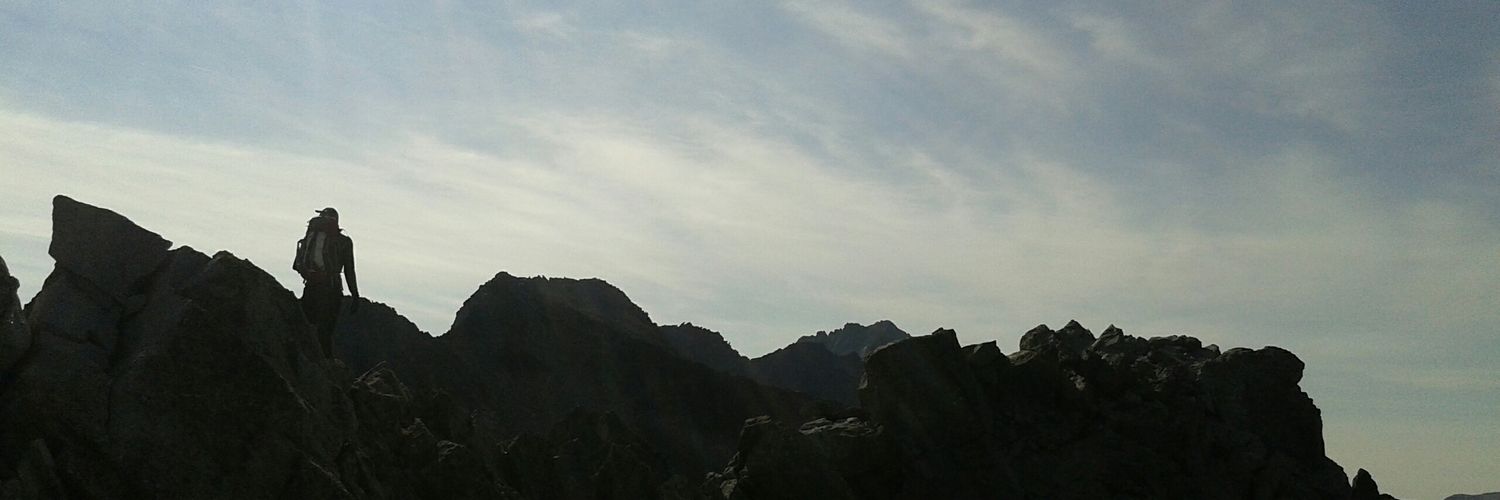 Albertlopezr's profile banner image