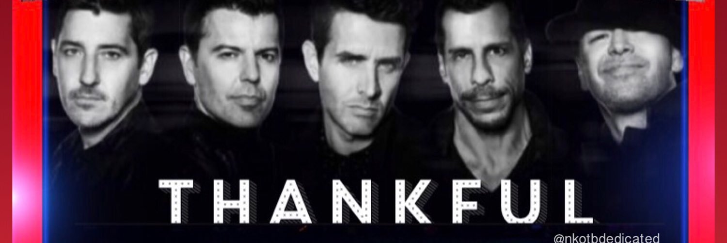 nkotbdedicated's profile banner image
