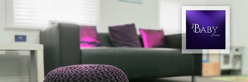 Your Baby Scan banner