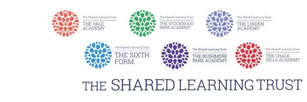 The Shared Learning Trust Profile Banner