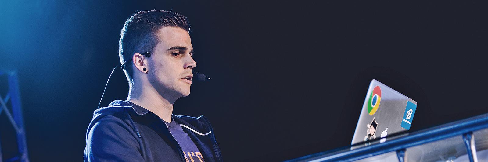 vouxio's profile banner image