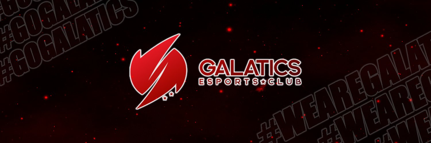 GalaticsEsports's profile banner image