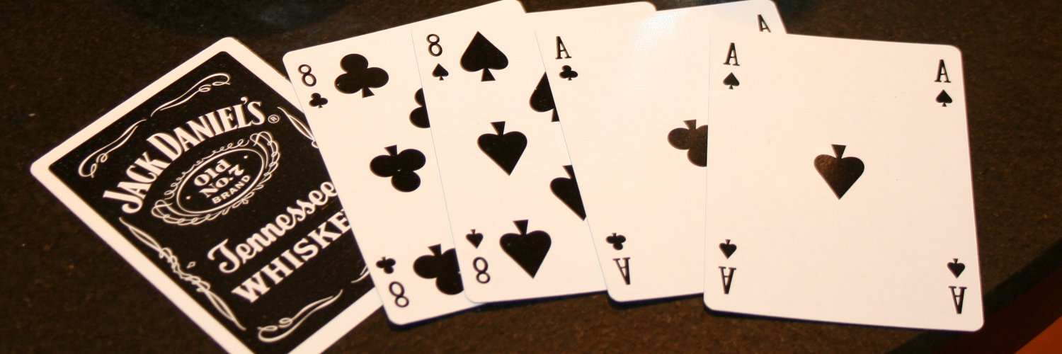 BrianLew1s's profile banner image