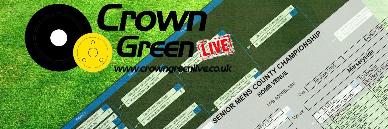 crowngreenlive's profile banner image