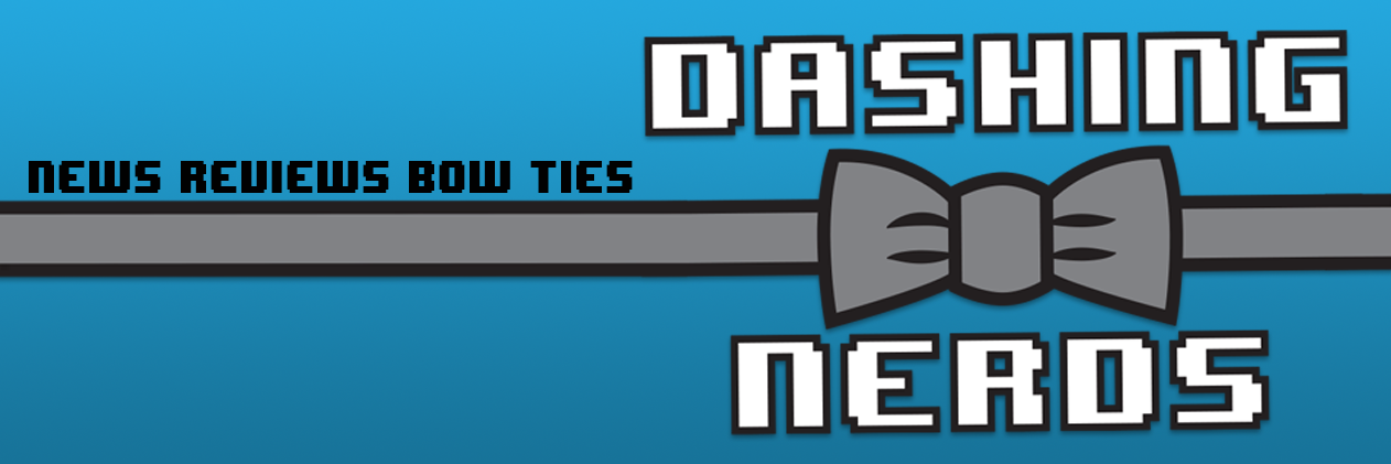 dashingnerds's profile banner image