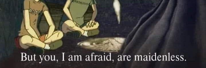 Frost_Spartan's profile banner image