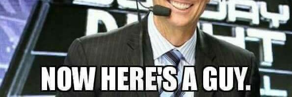 Post Review Guy banner