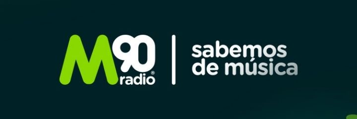 M90 RADIO 89.9 banner