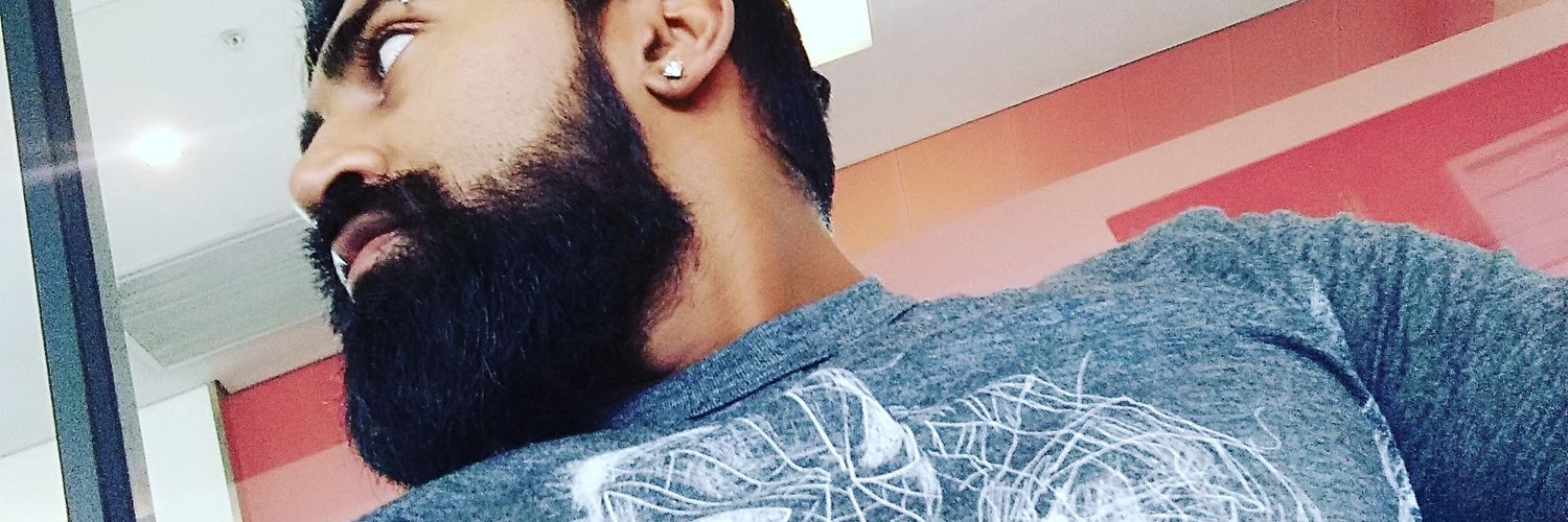 JoedyRamjith's profile banner image