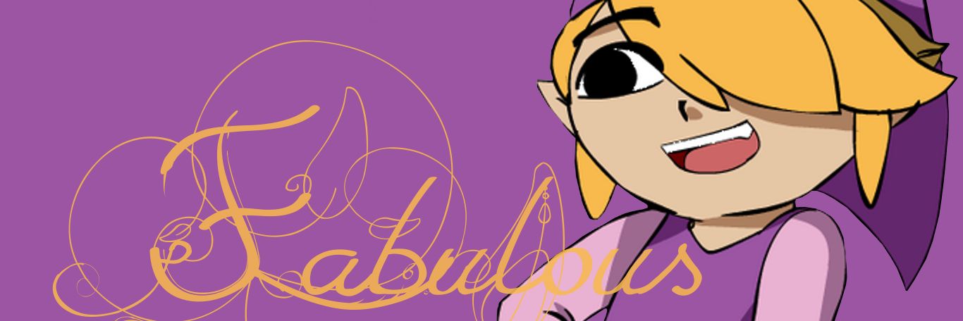 TruePurpleHero's profile banner image