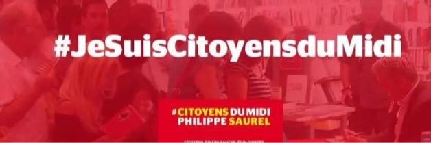 citoyenduMidi's profile banner image