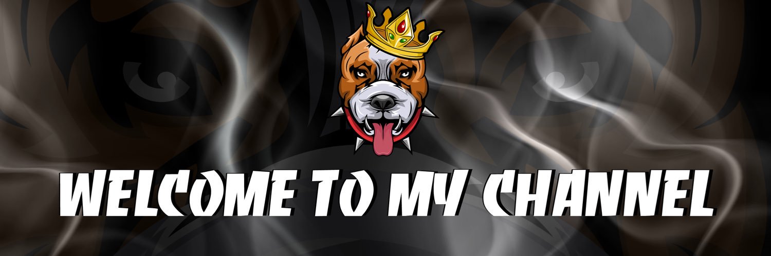 TheKingSmoke99's profile banner image