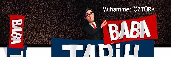 babatarih's profile banner image