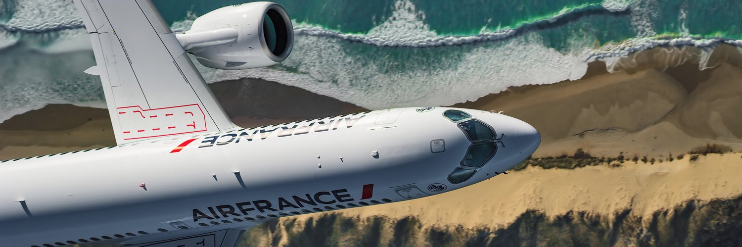 Pilotes AirFrance banner