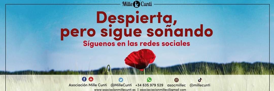 Mille Cunti banner