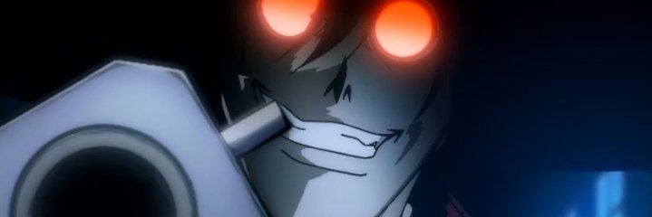 vampirefinn's profile banner image