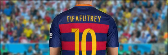 FIFAFUTRey's profile banner image
