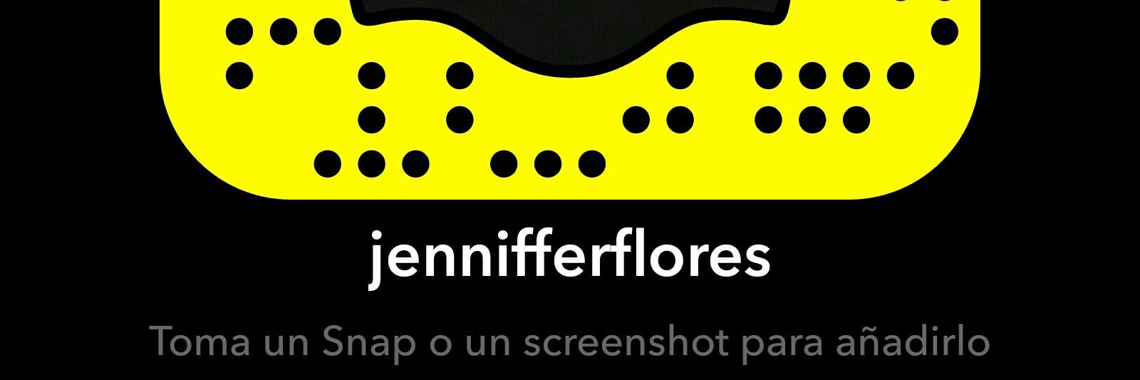 JennFloores's profile banner image