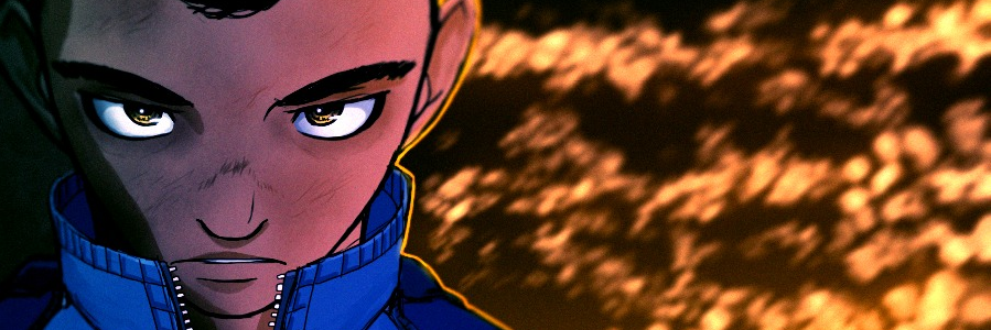 jincon_art's profile banner image