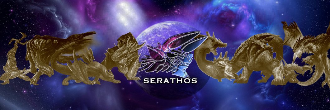 SerathosYT's profile banner image