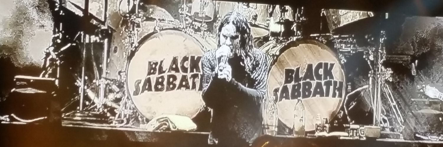 MetalD's profile banner image