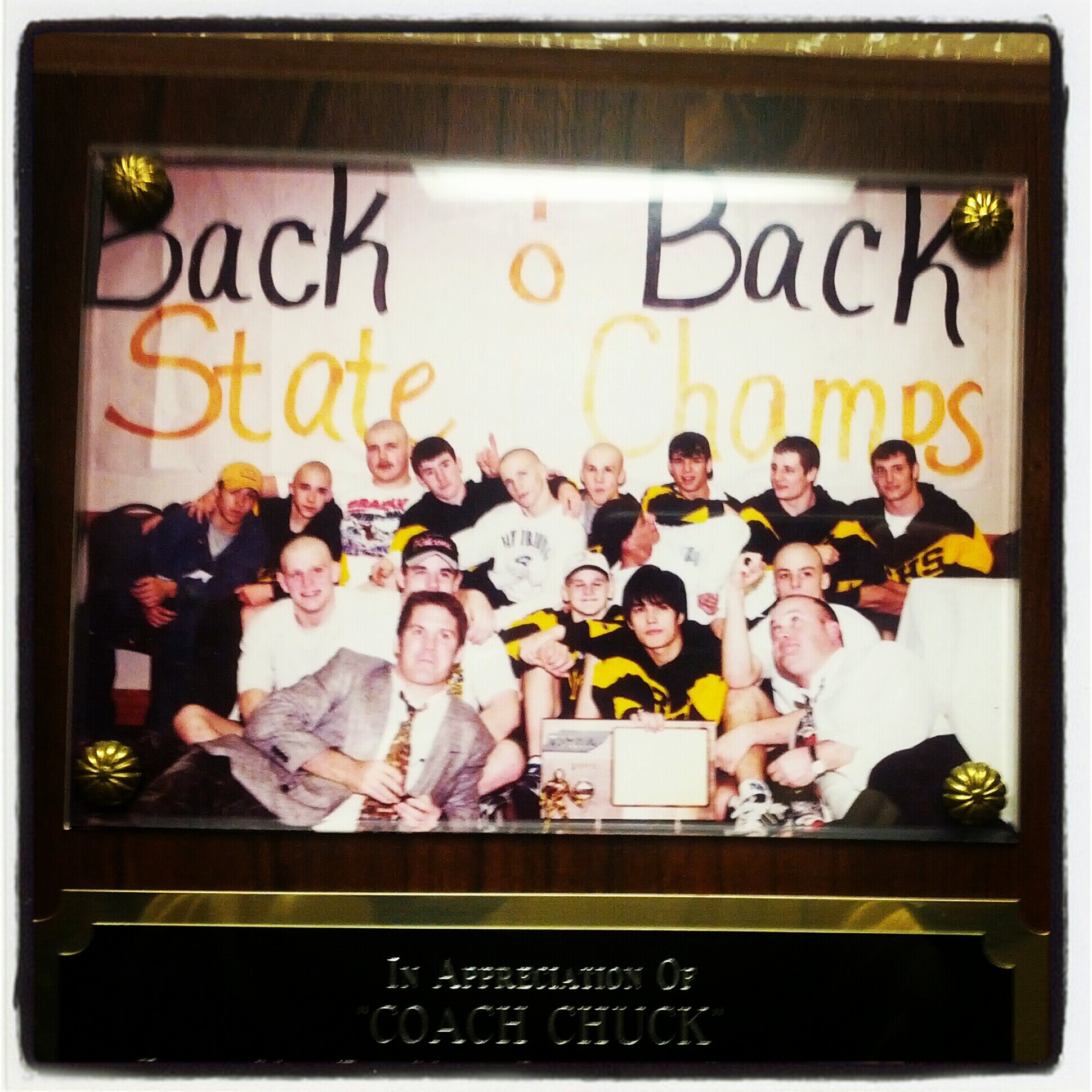 BearCoach2003's profile banner image