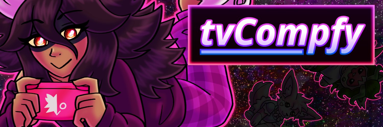 Compfy 🦉 banner