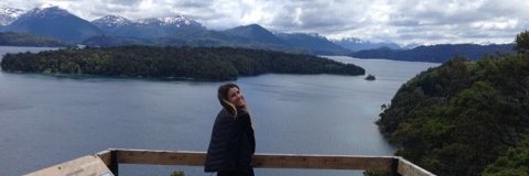 LuisinaCoronel's profile banner image