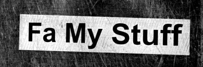 Famystuff's profile banner image