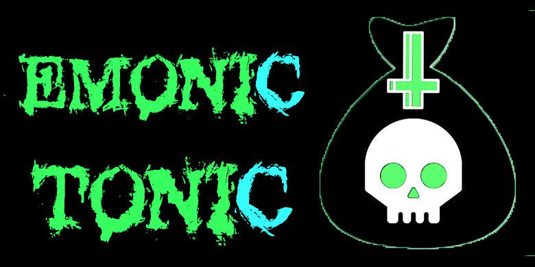 EmonicTonic's profile banner image