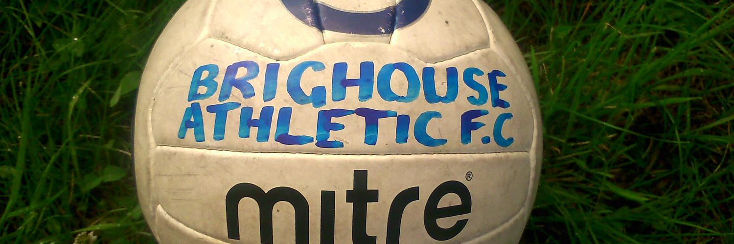 BRIGHOUSE ATHLETIC Profile Banner