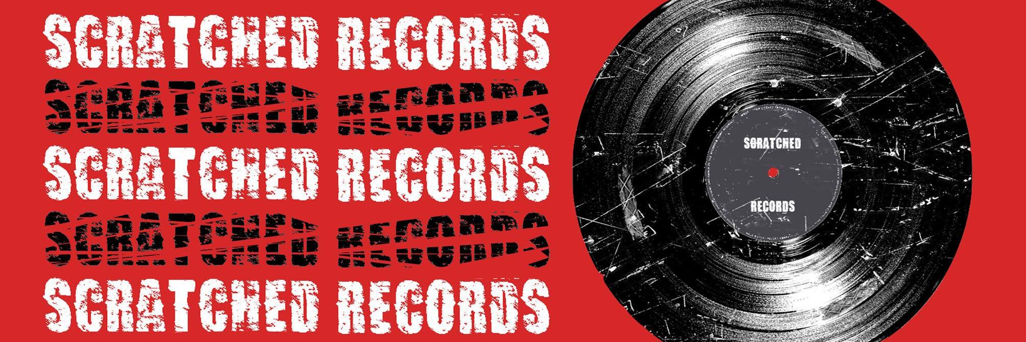 ScratchedR's profile banner image