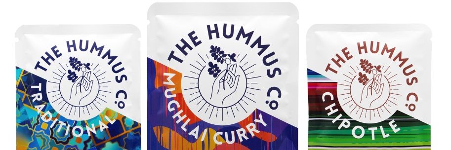 thehummusco's profile banner image