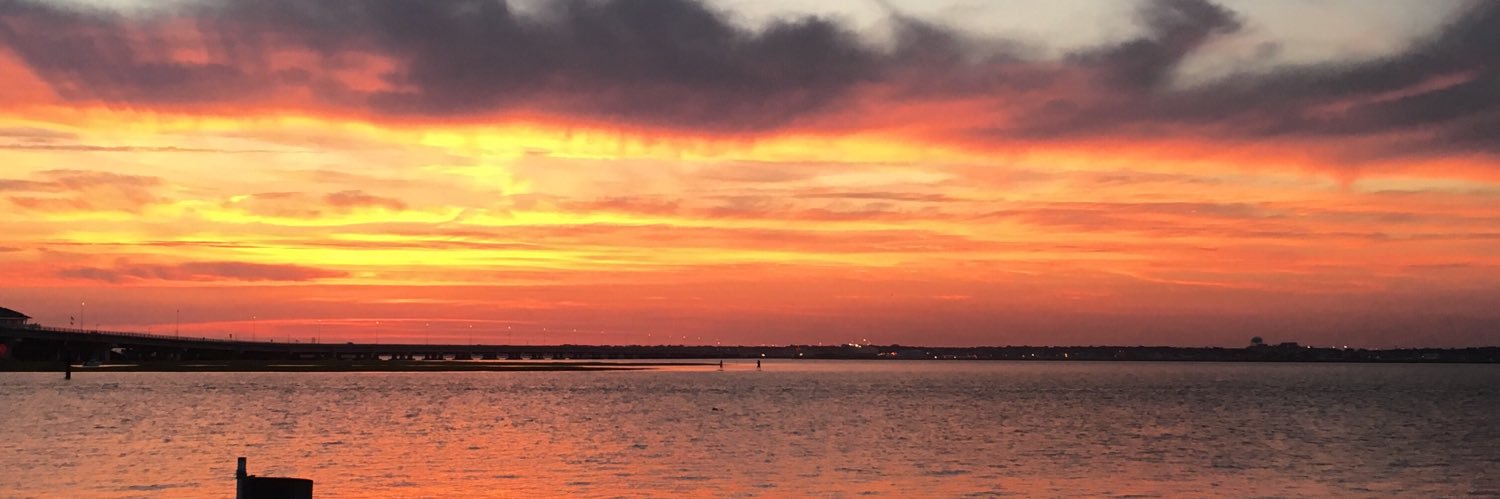 John M. Ahern banner