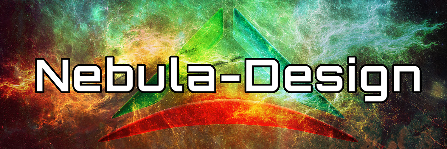 Nebula_Design's profile banner image
