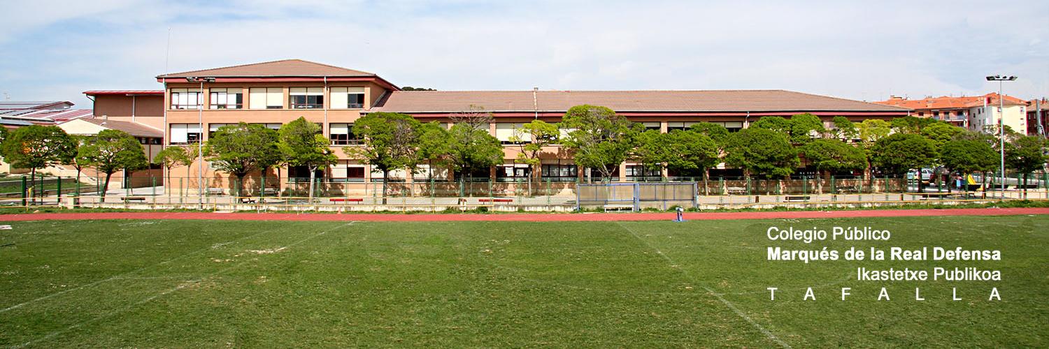 Comarcales Tafalla banner