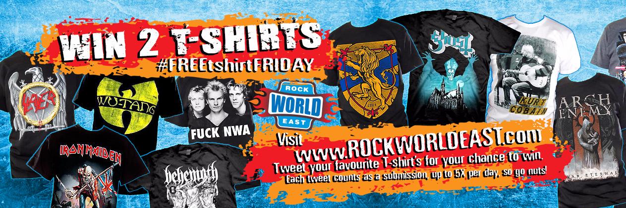 ROCKWORLDEAST's profile banner image