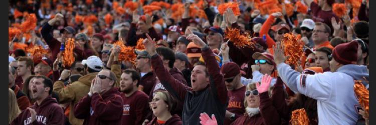 hokiesupdates's profile banner image