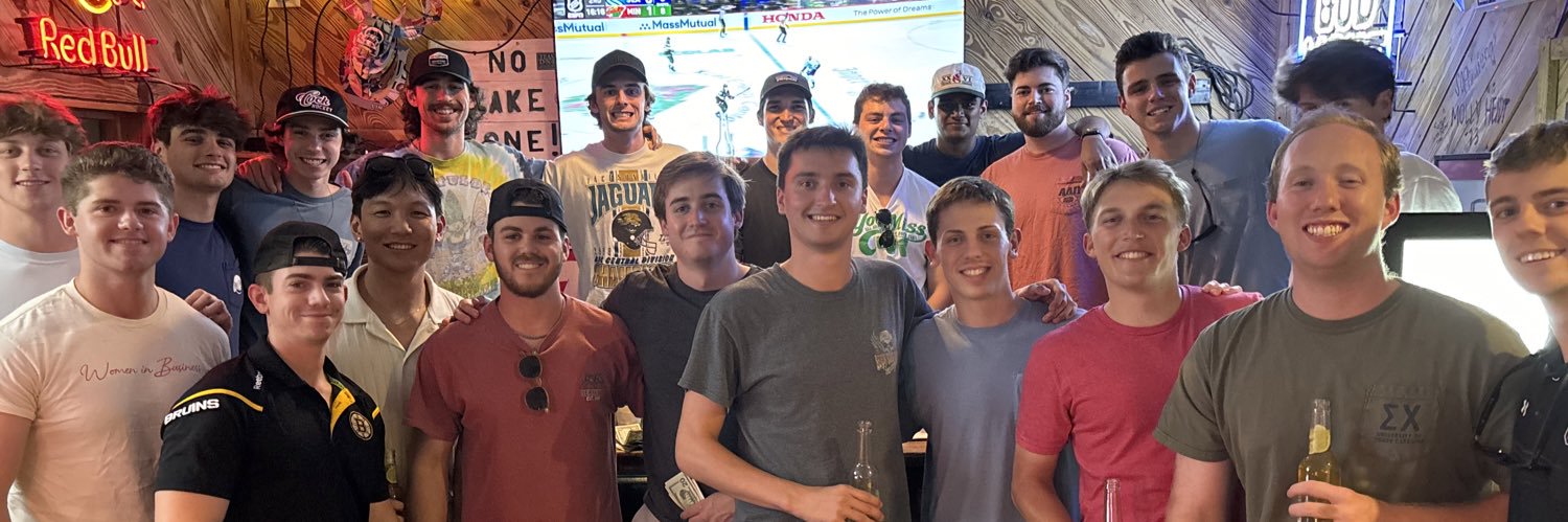 Jake Hansmann banner