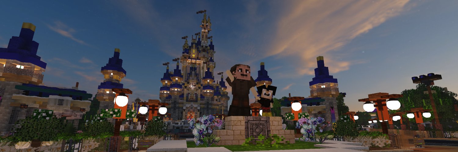 SparkParks Network banner