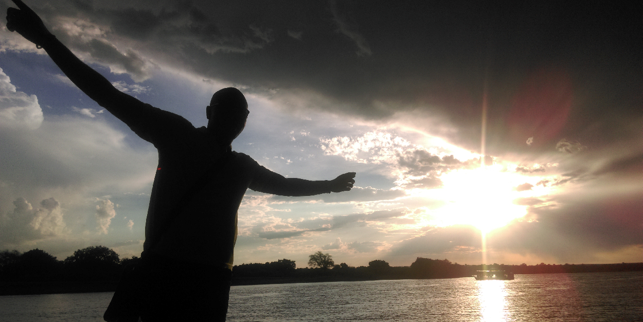 SimbaGavin's profile banner image
