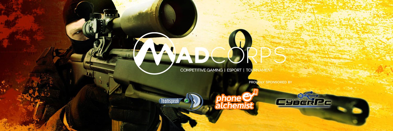 MCpLadies's profile banner image