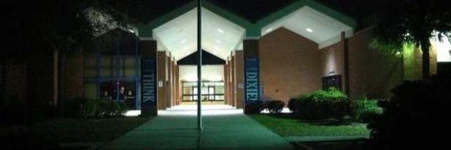 dixiehollinshs's profile banner image