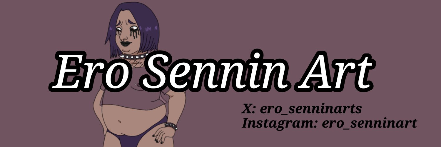 Ero Sennin Art (@ero_senninarts) / Posts / X
