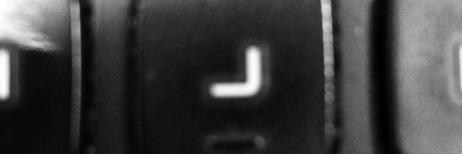 jenomite's profile banner image